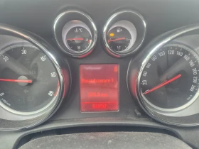 Opel Astra 1.7CDTI, 125k.c., снимка 9