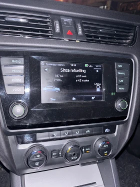 Skoda Octavia Greenline , снимка 12