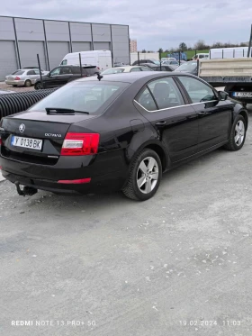 Skoda Octavia Greenline , снимка 4