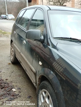 Kia Carens, снимка 3