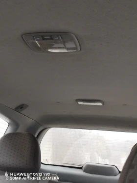 Kia Carens, снимка 7