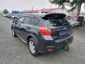Subaru XV 2.0, 4x4, 6ск, снимка 6