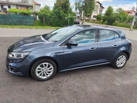 Renault Megane, снимка 1