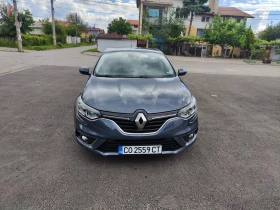 Renault Megane, снимка 2