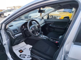 Subaru XV 1.6i ГАЗ АВТОМАТИК, снимка 9