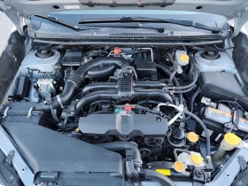 Subaru XV 1.6i ГАЗ АВТОМАТИК, снимка 17