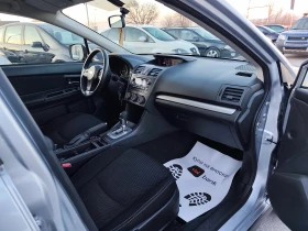 Subaru XV 1.6i ГАЗ АВТОМАТИК, снимка 12