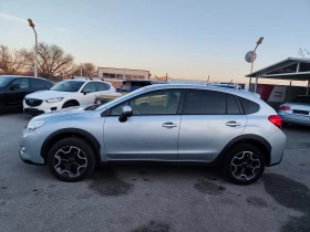 Subaru XV 1.6i ГАЗ АВТОМАТИК, снимка 6