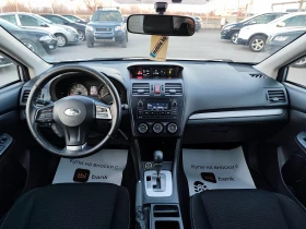 Subaru XV 1.6i ГАЗ АВТОМАТИК, снимка 13
