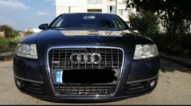Audi A6 3.0 TDI quattro 224 кс, снимка 9