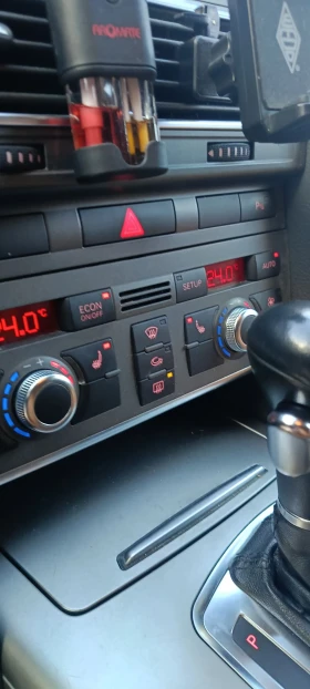 Audi A6 3.0 TDI quattro 224 кс, снимка 2