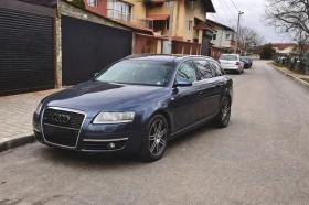 Audi A6 3.0 TDI quattro 224 кс, снимка 1