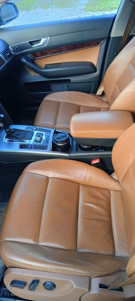 Audi A6 3.0 TDI quattro 224 кс, снимка 4