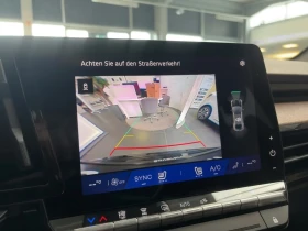 Renault Austral НОВ!/MHEV/158HP/EVOLUTION/DIGI/CPLAY/KLESS/897g, снимка 10