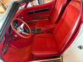 Chevrolet Corvette С РЕГИСТРАЦИЯ & АВТО КРЕДИТ, снимка 4