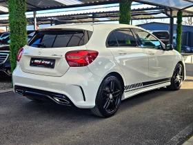 Mercedes-Benz A 200 AMG/LED/FACE/GERMANY/CAMERA/START-STOP/AUTO H/LIZ, снимка 5
