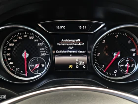 Mercedes-Benz A 200 AMG/LED/FACE/GERMANY/CAMERA/START-STOP/AUTO H/LIZ, снимка 10