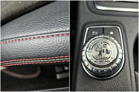 Mercedes-Benz A 200 AMG/LED/FACE/GERMANY/CAMERA/START-STOP/AUTO H/LIZ, снимка 13