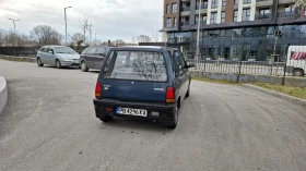 Daewoo Tico, снимка 4