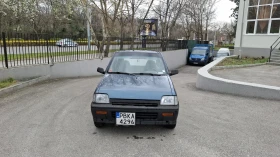 Daewoo Tico, снимка 1