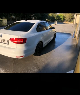 VW Jetta 2.0 115hp dsg + gas, снимка 4