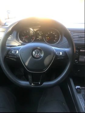 VW Jetta 2.0 115hp dsg + gas, снимка 10