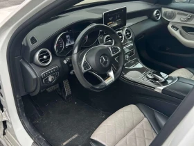 Mercedes-Benz AMG GT C * 63 S * CARFAX * ЦЕНА ДО БГ, снимка 7