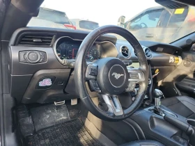 Ford Mustang * ECOBOOST * ГЛАВНО ПРЕДСТАВИТЕЛСТВО НА FORD* , снимка 9