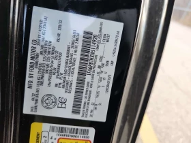 Ford Mustang * ECOBOOST * ГЛАВНО ПРЕДСТАВИТЕЛСТВО НА FORD* , снимка 12