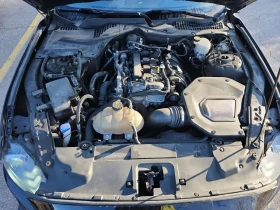 Ford Mustang * ECOBOOST * ГЛАВНО ПРЕДСТАВИТЕЛСТВО НА FORD* , снимка 14
