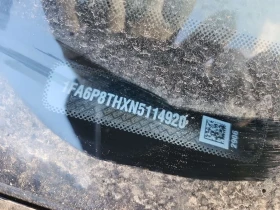 Ford Mustang * ECOBOOST * ГЛАВНО ПРЕДСТАВИТЕЛСТВО НА FORD* , снимка 13