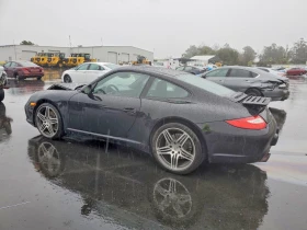 Porsche 911 Carrera, снимка 2