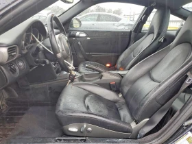 Porsche 911 Carrera, снимка 7