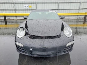 Porsche 911 Carrera, снимка 5