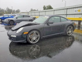 Porsche 911 Carrera, снимка 1