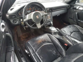 Porsche 911 Carrera, снимка 8
