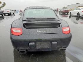 Porsche 911 Carrera, снимка 6