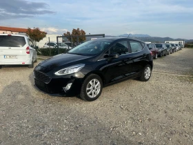 Ford Fiesta, снимка 1