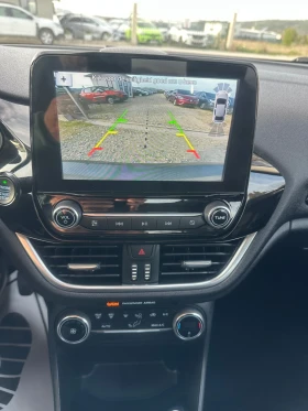 Ford Fiesta, снимка 10