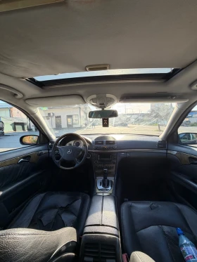 Mercedes-Benz 320 Avantgarde , снимка 12