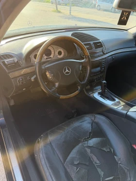 Mercedes-Benz 320 Avantgarde , снимка 9