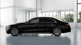 Mercedes-Benz S 500 4MATIC, снимка 7