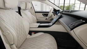 Mercedes-Benz S 500 4MATIC, снимка 9