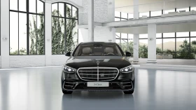 Mercedes-Benz S 500 4MATIC, снимка 2