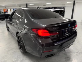 BMW 550 * М-Package* * HeadUp* AвтоКредит* (ЦЕНА ДО БГ), снимка 4