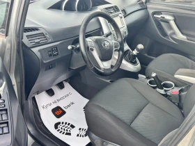 Toyota Verso d4d 7 местна, снимка 10