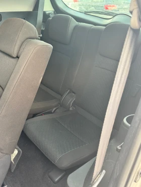 Toyota Verso d4d 7 местна, снимка 12