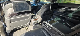 BMW 740 BMW 740L D, снимка 10