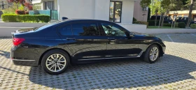 BMW 740 BMW 740L D, снимка 8