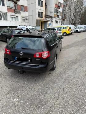 VW Passat 1.6TDI, снимка 4